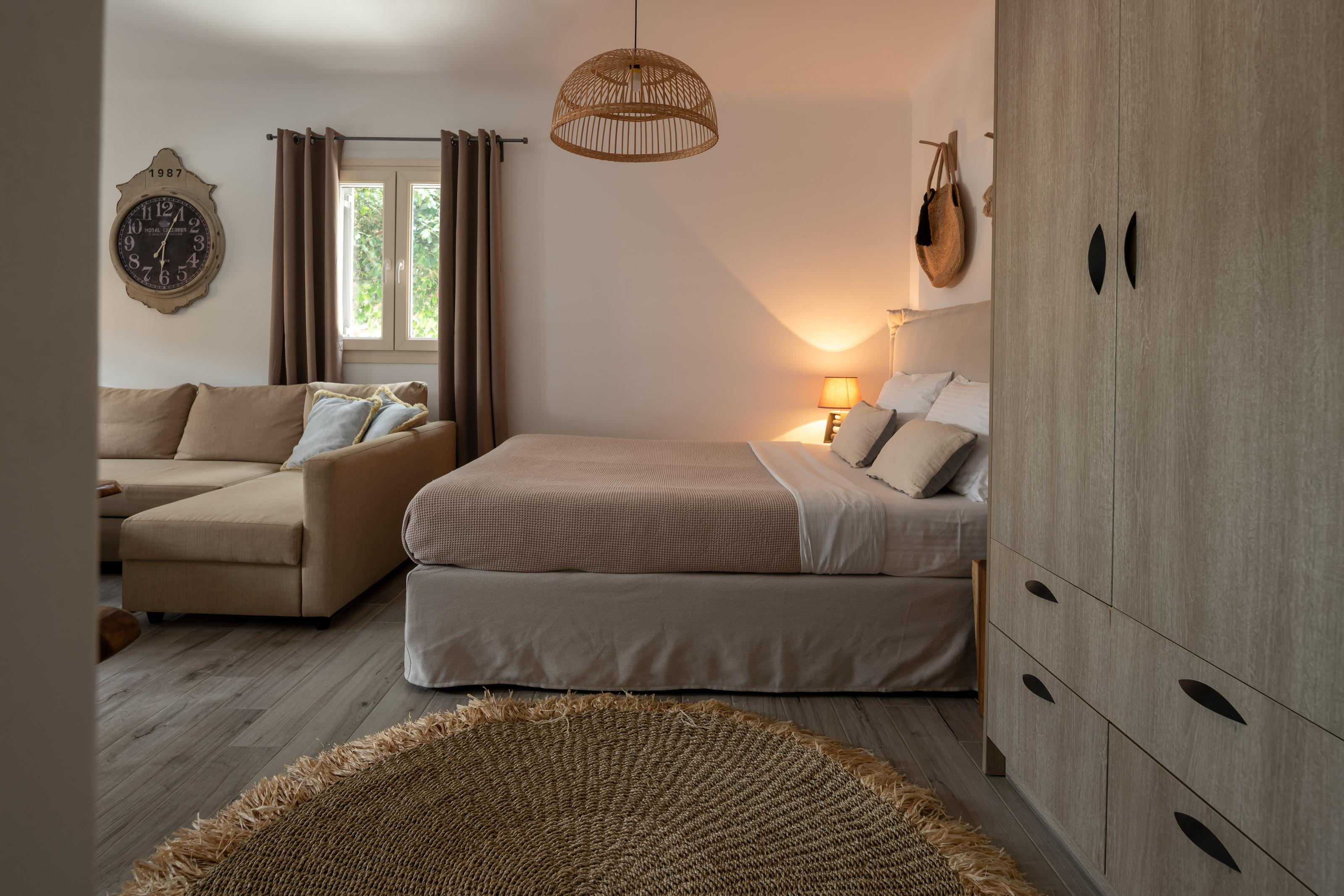 Olive Mykonos Villas Ano Mera Dış mekan fotoğraf