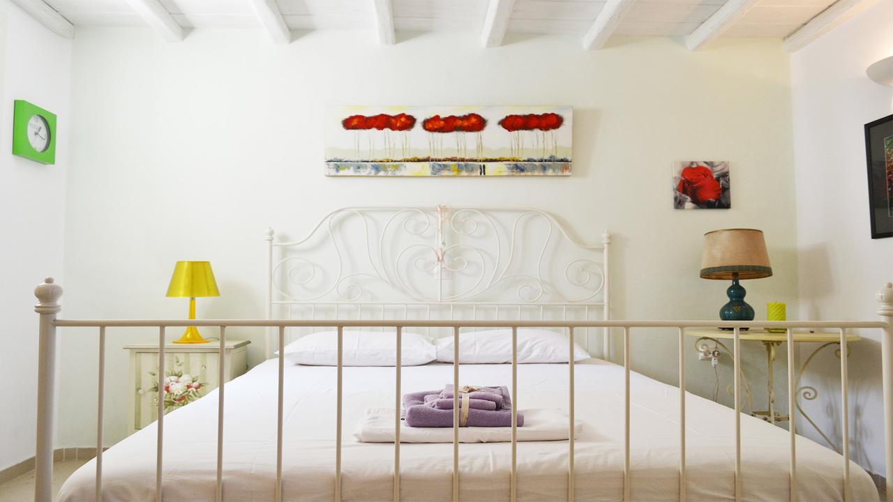 Olive Mykonos Villas Ano Mera Dış mekan fotoğraf